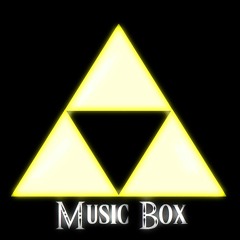 Zelda's Lullaby (Music Box)