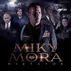 Miky Mora - Rep 3000 /prod. Peter Pann/