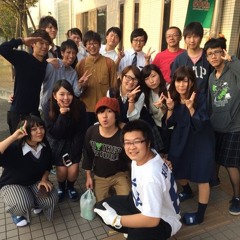 旭川荘厚生専門学院 学院祭記念楽曲 「吉井川サンセット」