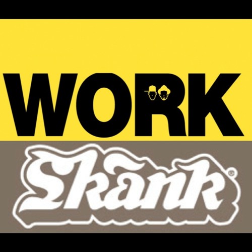 Jet Boot Jack - Work Skank