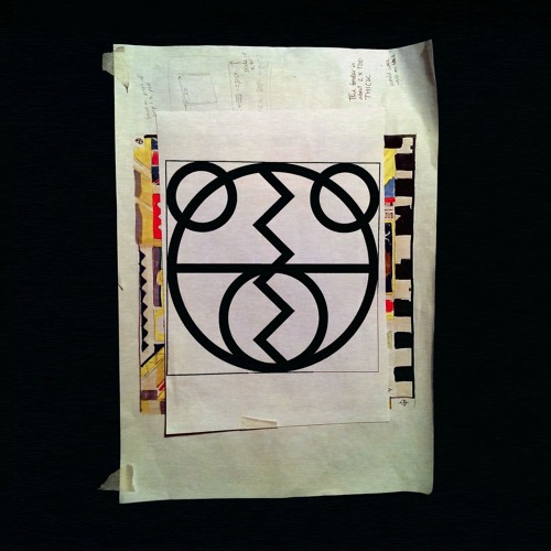 PREMIERE: The 2 Bears - Unbuild It (Naum Gabo Remix)