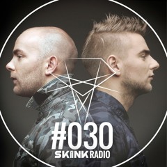 Skink Radio 030 - Showtek
