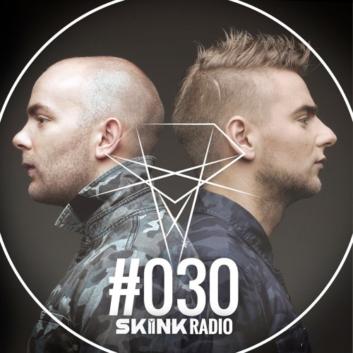 Skink Radio 030 - Showtek