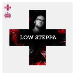 Premiere: Low Steppa - Audio Rehab Mix Session