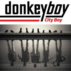Donkeyboy - City Boy (Toby Green Remix)