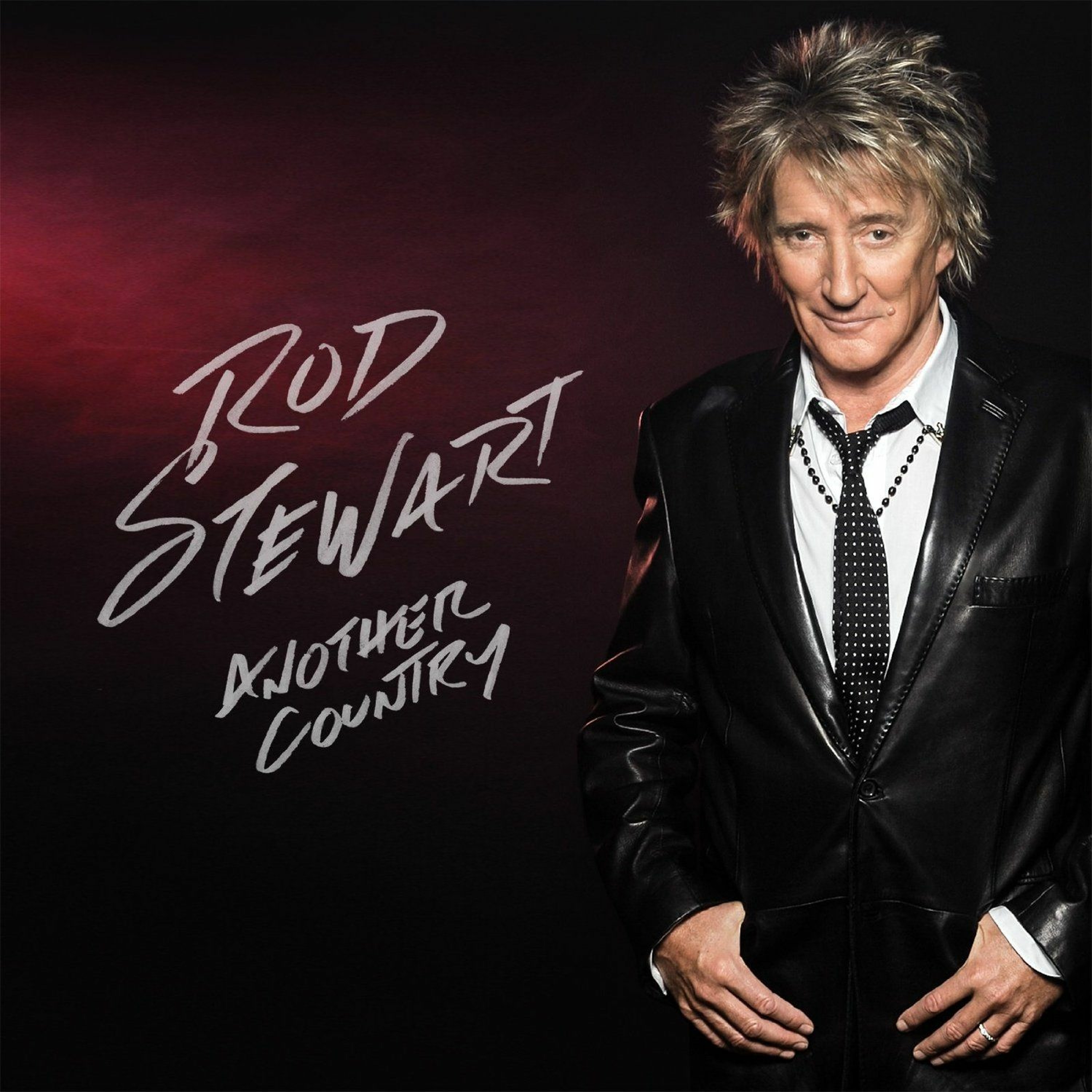 BOBs Neuerscheinung KW 44 : Rod Stewart "Another Country" episode artwork