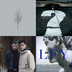 Playlist du mois #22