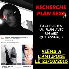 Screen Ghetto Story Mix @ Antipode