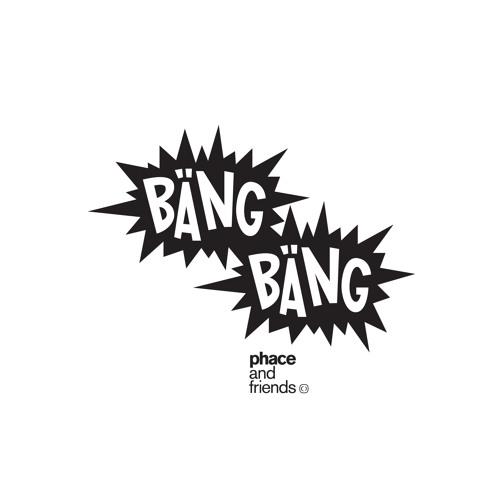 Phace & Mefjus - Bäng Bäng [Friction Fire BBC R1] - OUT NOW