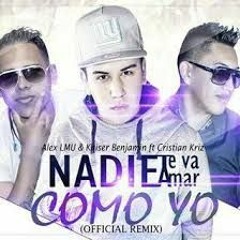 4 Nadie Te Amara Como Yo Remix Dj Abelito