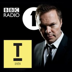 CamelPhat - Get Sick (Pete Tong Radio One Play)