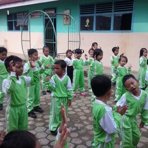 Senam Sehat Gembira Senam Sehat Gembira