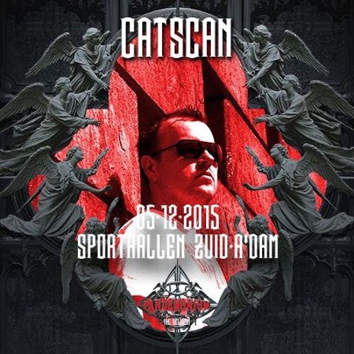 Sound Of Pandemonium - Catscan