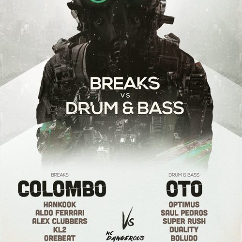 Orebeat @ Rustical Events Promo Mix