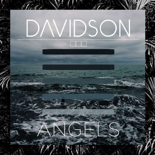 The XX - Angels (Davidson Remix)