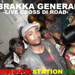 Brakka General Live Cross Di Road Bimbache Mix