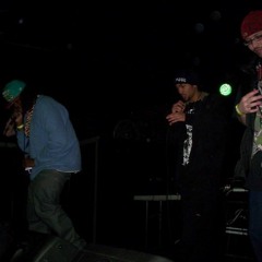 (BLACK SABBITH IN THE BACK!)  --feat: nathen dreggie-