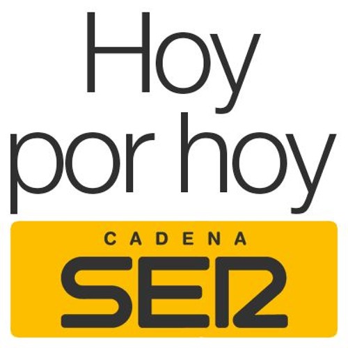 Stream "Hoy por Hoy" - Cadena Ser (Madrid Norte. Entrevista a Ami Bondía by  Ami Bondia | Listen online for free on SoundCloud