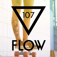 Franky Rizardo presents FLOW Episode ▽107