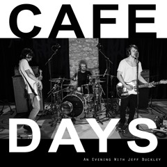 DREAM BROTHER (Jeff Buckley cover)