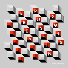 Boris Dlugosch -  Keep Pushin 2015 Mixes
