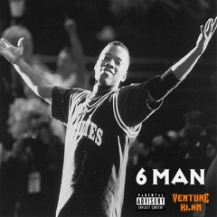 6 Man