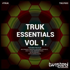 Soulspeed - Push It (Original Mix)
