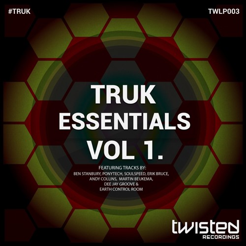 Soulspeed - Push It (Original Mix)