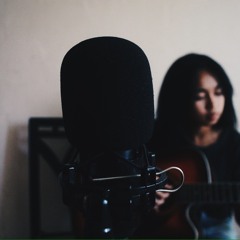 Locked away || cover