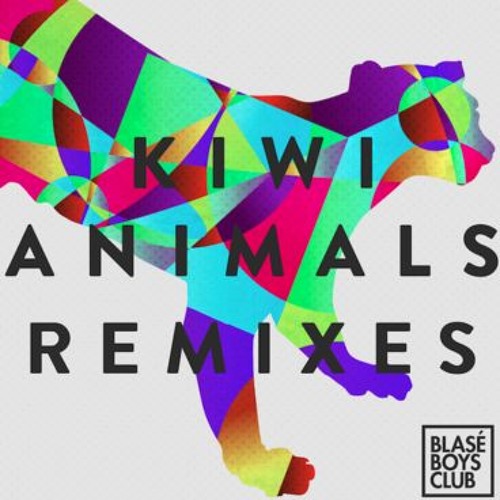 Premiere: Kiwi - Atlanticus (Man Power's Specific State remix)