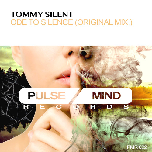 Tommy Silent - Ode To Silence (Original Mix) Preview