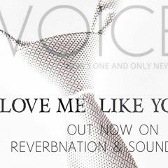 Love Me Like You Do - VOICEZ (Ellie Goulding Cover)