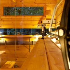 Pauwel De Buck - Cleft Room (2010)