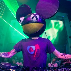 Deadmau5 (Wild For The Night) Extended version