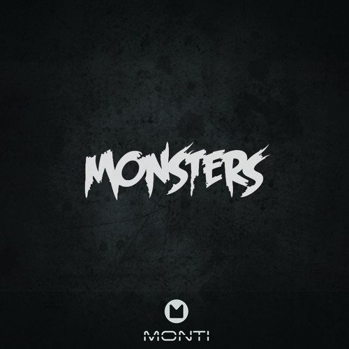 AD - MP7 (MONTI REMIX)