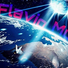 Felix Jaehn - Ain’t Nobody(Florina Perez Vocal)(Flavio MashUp)