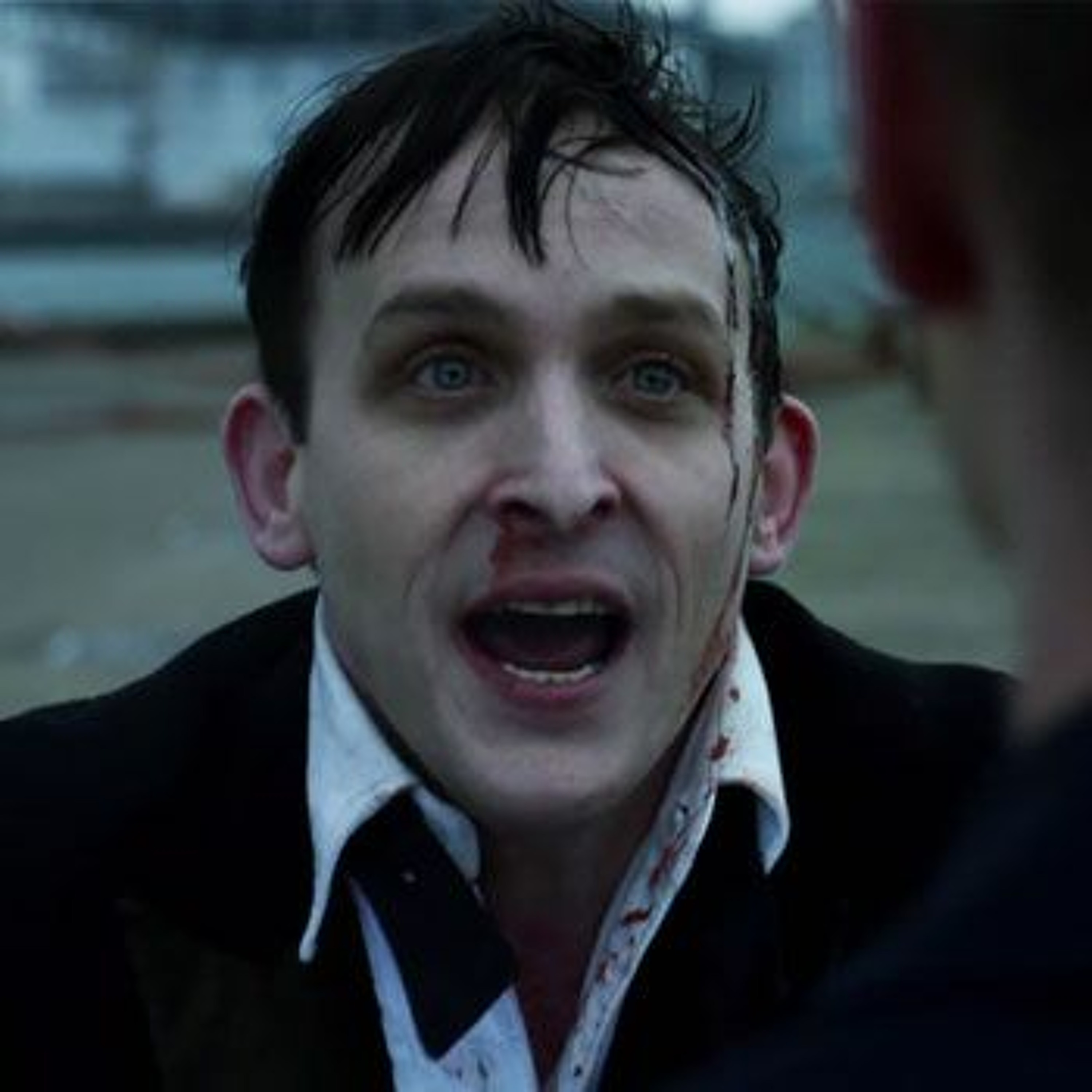 Gotham episode artwork