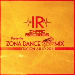 Electro Bass Mix By Dj Mes - I.R.