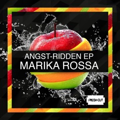 Marika Rossa - Sidetrack (Original Mix) [Fresh Cut] CUT VERSION 128kbps