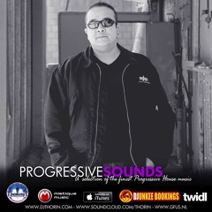 Progressive Sounds Episode 19