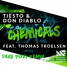 Chemicals Feat. Thomas Troelsen