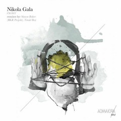 Nikola Gala - Exciter A (Timid Boy Remix)