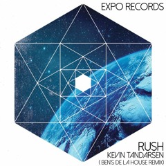 Kevin Tandarsen - Rush (Ben's De La House Remix)