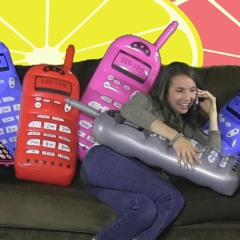 Texting Talking Checking Mail By BrothersP