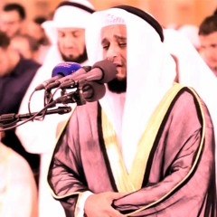 تلاوة .. خاشعة للشيخ مشارى العفاسى من سورة هود 1436