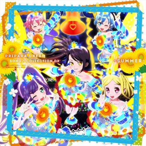Amazon.co.jp: プリパラ クリスマス☆ドリームライブ2016 *DVD