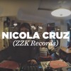 Nicola Cruz (ZZK Records) • DJ set • LeMellotron.com DJ mix artwork - Electronic music tracklist cover image