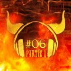 Podcast 6 - Partie 1 - La Fureur d'Arthas