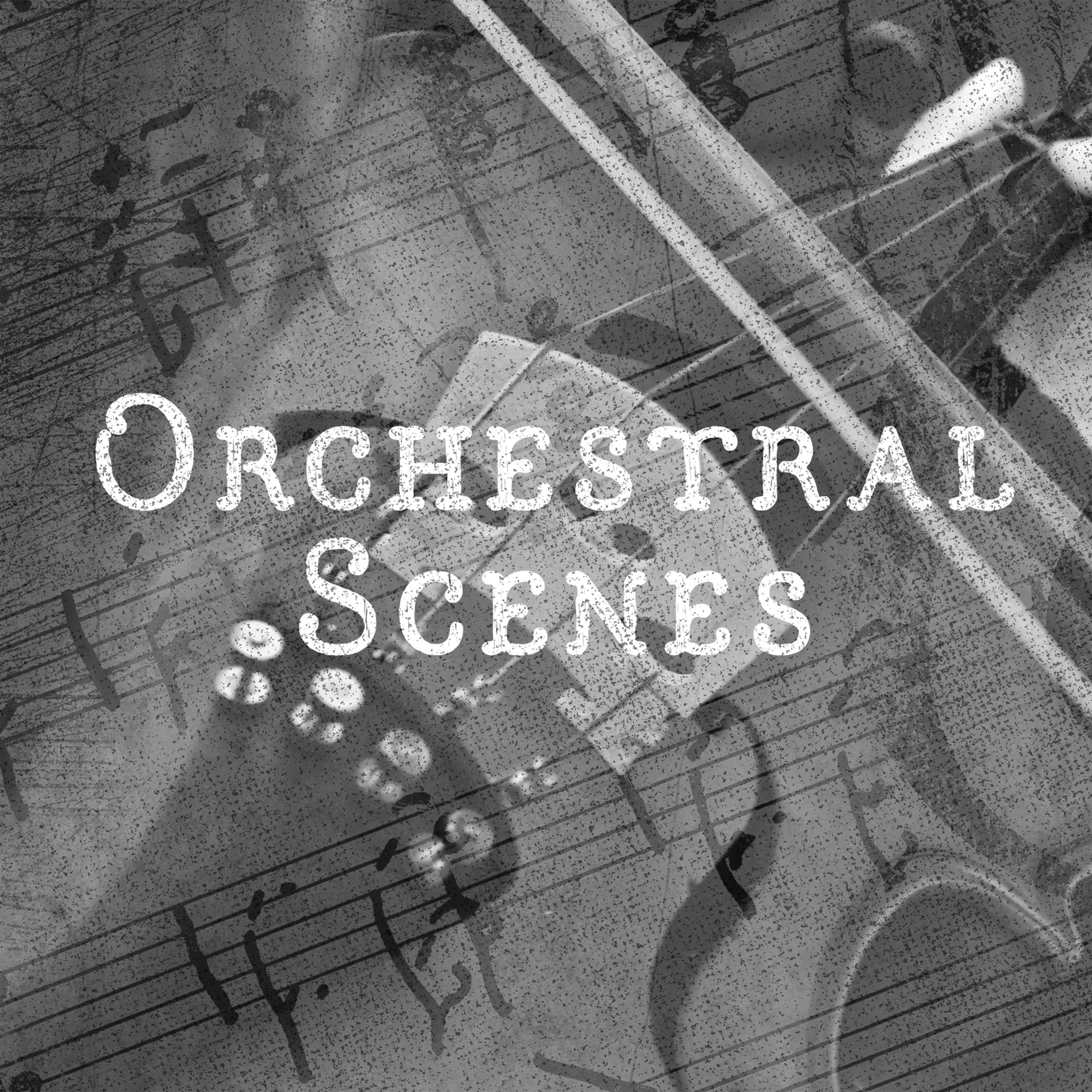 Orchestral Scenes