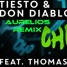Chemicals Feat. Thomas Troelsen (Aurelios Remix)